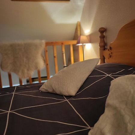 Charmant T2 Proche Serre Chevalier Vallee 4 Personnes Briançon Zewnętrze zdjęcie